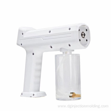 Portable Touch Screen Electric Sanitizer Spray Gun